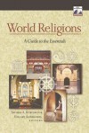 World Religions: A Guide to the Essentials - Thomas Arthur Robinson