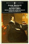 Agnes Grey - Anne Brontë