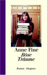 Böse Träume - Anne Fine