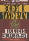 Reckless Endangerment - Robert K. Tanenbaum, James Daniels