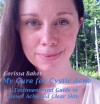 My Cure for Cystic Acne: A Testimony and Guide to How I Achieved Clear Skin - Corissa Baker