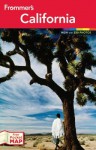 Frommer's California (Frommer's Color Complete) - Matthew R. Poole