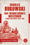 Das weingetränkte Notizbuch: Stories und Essays 1944-1990
Fischer Klassik PLUS (German Edition) - Charles Bukowski, Malte Krutzsch