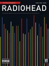 Radiohead: The Piano Songbook - Piano/Vocal/Guitar - Radiohead, Lucy Holliday, Olly Weeks, Alex Davis