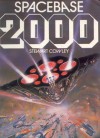 Spacebase 2000 - Stewart Cowley