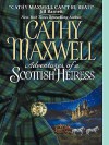 Adventures of a Scottish Heiress - Cathy Maxwell