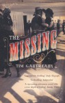 The Missing - Tim Gautreaux