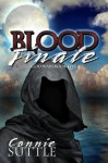 Blood Finale: God Wars Book 5 - Connie Suttle