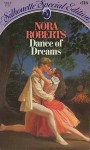 Dance Of Dreams - Nora Roberts