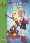 Code Lyoko: Nowy porządek (#5) - Fabrice Colin, Ernest Kacperski