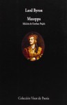 Mazeppe - George Gordon Byron