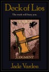 Judgment - Jade Varden