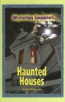 Haunted Houses - Kelli M. Brucken