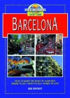 Barcelona Travel Guide - Bruce Elder