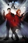 X-Files Classics Volume 1 - Stefan Petrucha