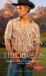 Rivals (Bitter Creek Series #5) - Joan Johnston