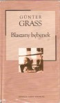 Blaszany bębenek - Günter Grass