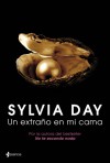 Un extraño en mi cama - Sylvia Day