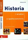 Historia i WOS. Podręcznik - Anna Landau-Czajka