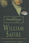 Scandalmonger - William Safire, Larry McKeever