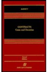 Contracts: Cases & Doctrines - Randy E. Barnett, Austin B. Fletcher