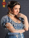 The Lady Confesses (Harlequin Historical) - Carole Mortimer