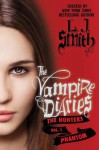 The Vampire Diaries: The Hunters: Phantom - L.J. Smith