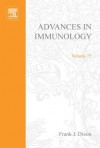 Advances in Immunology, Volume 75 - Frank J. Dixon