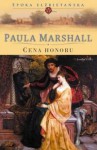 Cena honoru - Paula Marshall