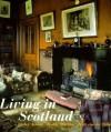 Living in Scotland - Lesley Astaire, Roderick Martine, Fritz von der Schulenburg