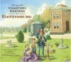 The Cemetery Keepers of Gettysburg - Linda Oatman High, Linda Oatman-High, Laura Francesca Filippucci