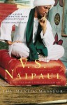 The Mystic Masseur - V.S. Naipaul