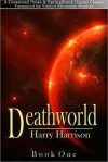 Deathworld - Harry Harrison