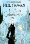 El Libro del cementerio - Neil Gaiman