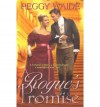 A Rogue's Promise - Peggy Waide