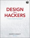 Design for Hackers: Reverse Engineering Beauty - David Kadavy