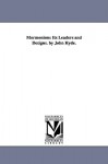 Mormonism: Its Leaders and Designs - John Hyde