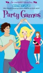 Party Games (Simon Romantic Comedies) - Whitney Lyles