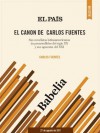 El canon de Carlos Fuentes - Carlos Fuentes