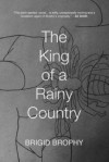 The King of a Rainy Country - Brigid Brophy