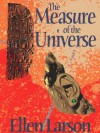 The Measure of the Universe - Ellen Larson