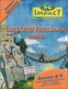 5-G Impact Spring Quarter Large Group Programming Guidebook: Doing Life with God in the Picture - Willow Creek Press