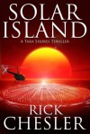 Solar Island - Rick Chesler