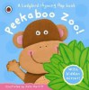 Peekaboo Zoo - Mandy Ross