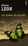 Les Joyaux du paradis - Donna Leon, William Olivier Desmond