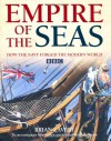 Empire of the Seas - Brian Lavery