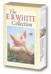 E. B. White Box Set (Boxed Set) - E.B. White