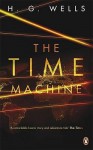 The Time Machine - H.G. Wells, Marina Warner