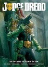 Judge Dredd - Day of Chaos: The Fourth Faction - John Wagner