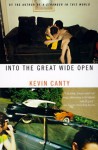 Into the Great Wide Open (Vintage Contemporaries) - Kevin Canty